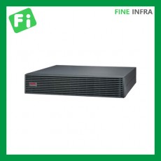 APC Easy UPS On-Line SRV 72V RM Battery Pack for 2kVA 3kVA , SRV72RLBPX901