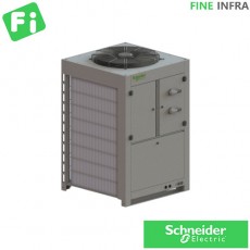 인로우InRow DX 30kW 응축 장치, 208V, 단일 피드 , accu300