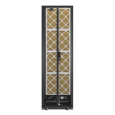InRow RC, 600mm, 냉각수, 380-415V, acrc602