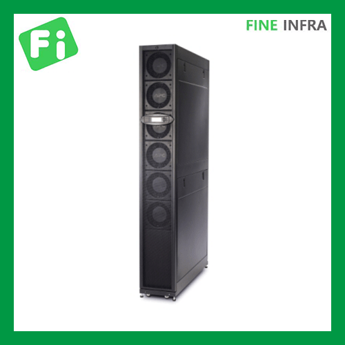 InRow RD, 300mm, 냉각된 공기, 208-230V, 60Hz, acrd100