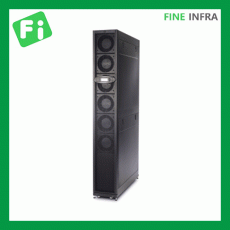 InRow RD, 300mm, 냉각된 공기, 208-230V, 60Hz, acrd100