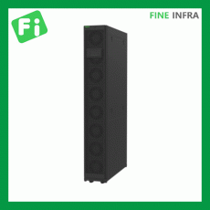 InRow DX 300mm 30kW, 냉각된 공기, 208-230V, 60Hz, acrd301