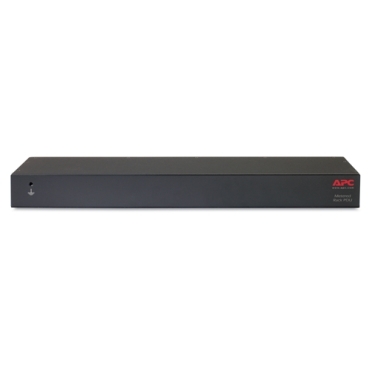 APC Metered PDU 1U 16A, ap7821b