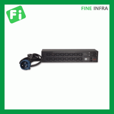 APC Switched PDU 2U 32A, ap7922b