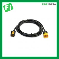 APC 락킹 (잠금식) 출력케이블 3m ,16A , ap8760 1ea
