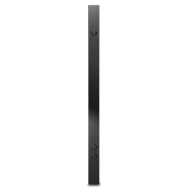 APC 2G Metered Rack PDU Zero U 16A, ap8858