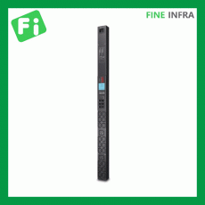 APC 2G Metered Rack PDU Zero U 16A, ap8858