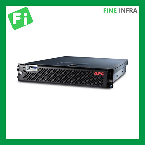 APC StruxureWare Data Center Expert 엔터프라이즈, ap9475