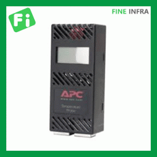 APC 온도센서 with Display, ap9520t
