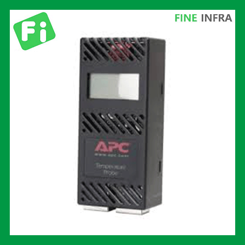 APC 온도 습도 센서 with Display, ap9520th