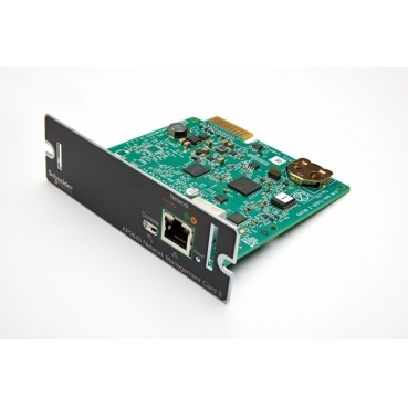 APC UPS Network Management Card 3, ap9640