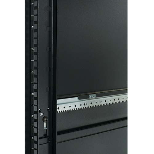 APC Netshelter SX 24U Rack 서버 인클로저, ar3104