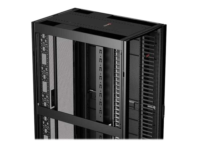APC Netshelter SX 42U Rack 통신 인클로저, ar3140