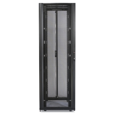 APC Netshelter SX 42U Rack 통신 인클로저, ar3150