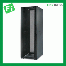 APC Netshelter SX 42U Rack 통신 인클로저, ar3150