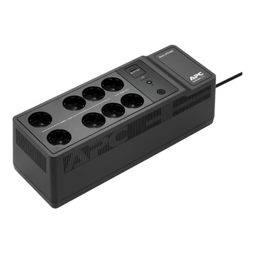 APC Back-UPS ES 850VA 220V, be850g2-gr