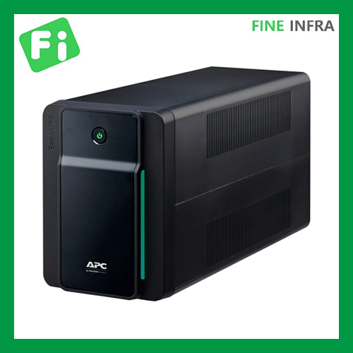 APC Back-UPS BVX 700VA, bvx700lui gr