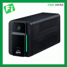 APC Back-UPS BX 950VA 230V, AVR, 4 Schuko 콘센트, bvx950mi gr