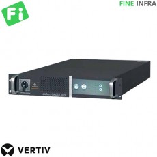 Vertiv Liebert cross rack 63a