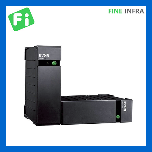 Eaton Ellipse Eco 1200 USB DIN, ellipseeco1200usb