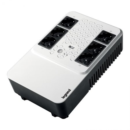 Legrand Keor Multi Plug 600VA 르그랑 311081