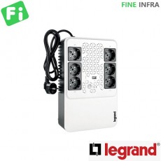 Legrand Keor Multi Plug 800VA 르그랑 311082