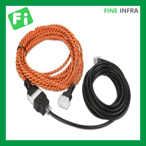 APC NetBotz 누출 로프 센서, 20ft, nbes0308