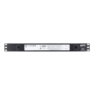 APC NetBotz Rack Monitor 250, nbrk0250