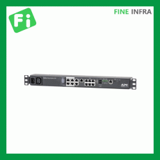 APC NetBotz Rack Monitor 250, nbrk0250