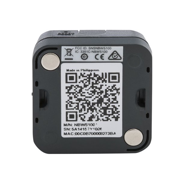 APC NetBotz 무선 온도 센서, nbws100t