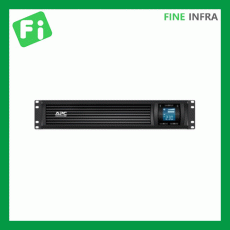 APC Smart UPS C 3000VA RM Rackmount with Smart Connect, smc3000rmi2u