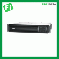 APC Smart UPS 1500VA Rackmount 2U with Smart Connect, smt1500rmi2uc