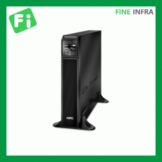 APC Smart-UPS 온라인, 1000VA/1000W, 타워, 230V, 6x IEC C13 SRT1000XLI, srt1000xli
