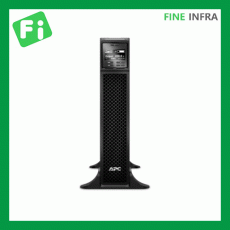 APC Smart-UPS On-line UPS SRT 2200VA 230V, srt2200xli