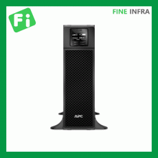 APC Smart-UPS On-line UPS SRT 5KVA 230V, srt5kxli