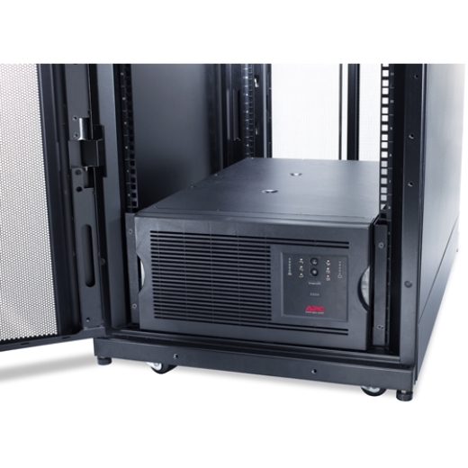 APC Smart UPS 5000VA Rack and Tower, sua5000rmi5u