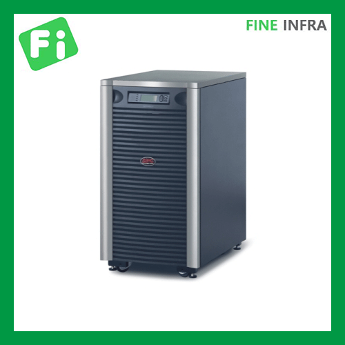 APC Symmetra LX 16kVA Scalable to 16kVA N+1 Tower, sya16k16i