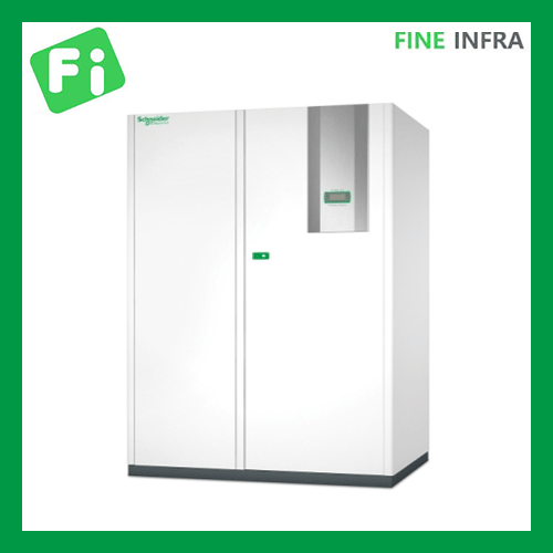 Uniflair Direct Expandsion CRAC, TDUV