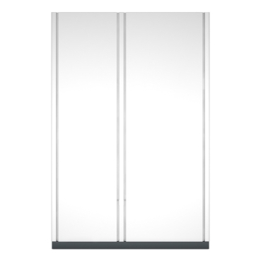Uniflair Direct Expandsion CRAC, TDUV